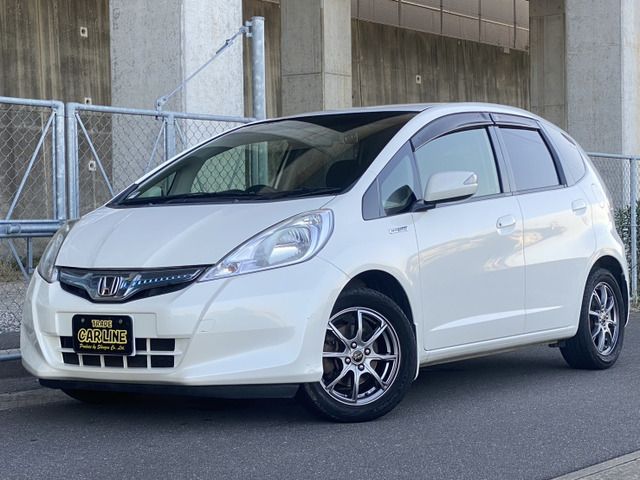 FIT HYBRID
