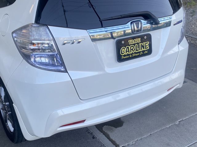 FIT HYBRID