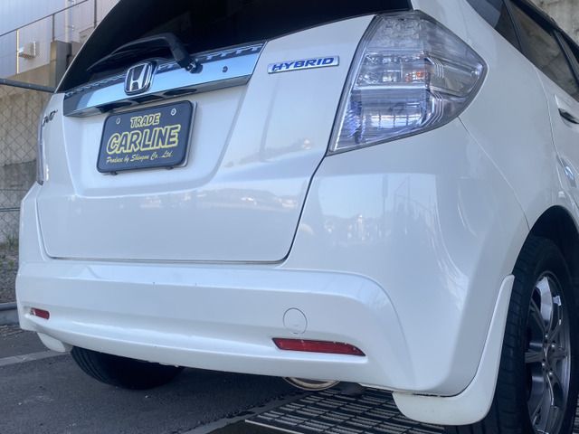 FIT HYBRID