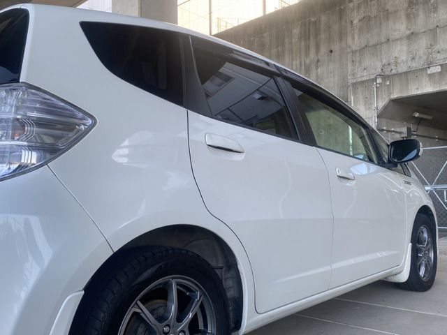 FIT HYBRID