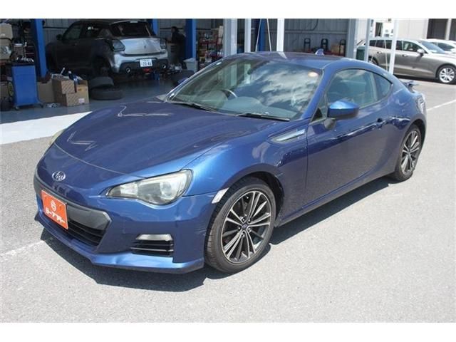 BRZ