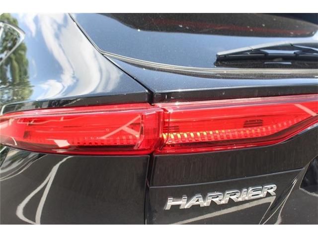 HARRIER HYBRID