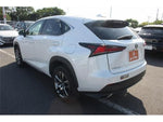 LEXUS NX300