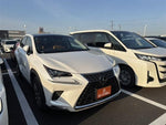 LEXUS NX300