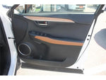 LEXUS NX300