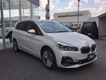 BMW 2series Gran Tourer