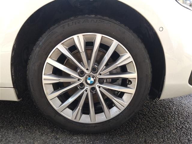 BMW 2series Gran Tourer
