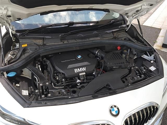BMW 2series Gran Tourer