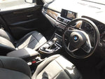 BMW 2series Gran Tourer