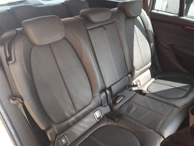 BMW 2series Gran Tourer