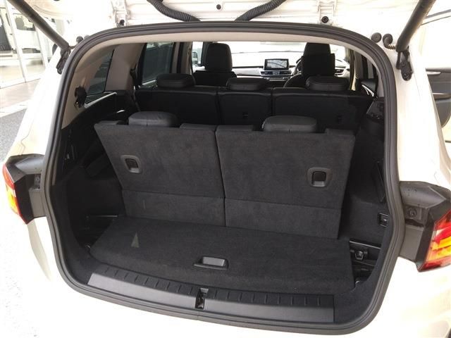 BMW 2series Gran Tourer