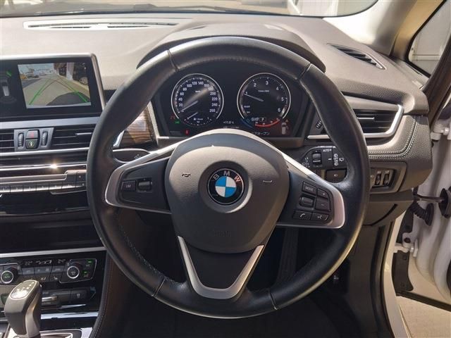 BMW 2series Gran Tourer