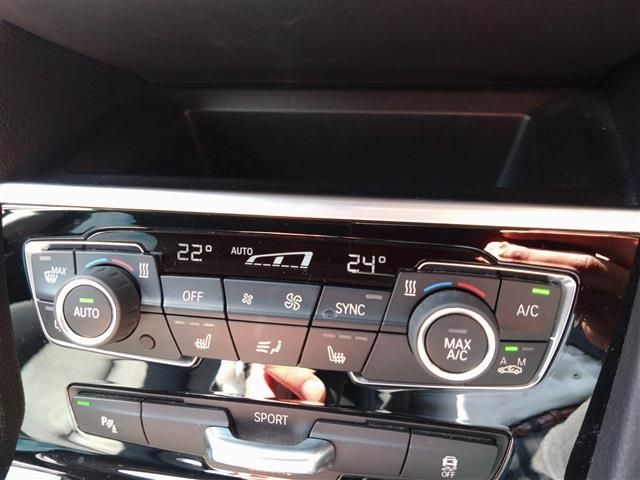 BMW 2series Gran Tourer