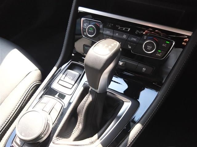 BMW 2series Gran Tourer