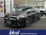 MERCEDES BENZ A class