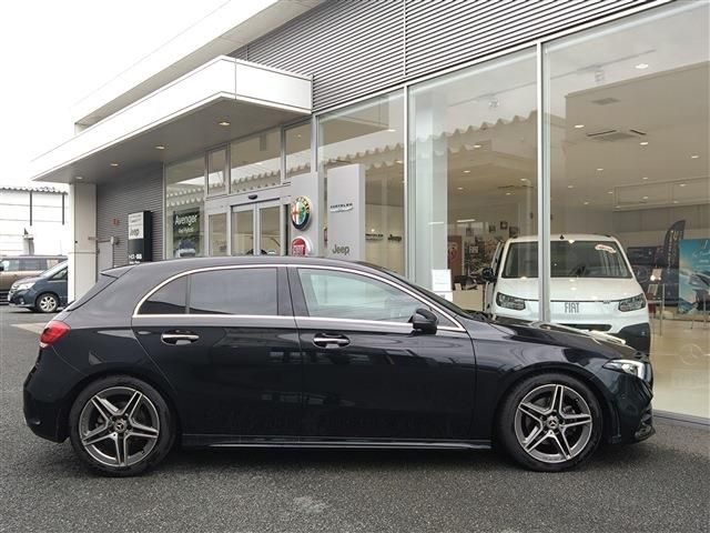 MERCEDES BENZ A class