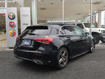 MERCEDES BENZ A class