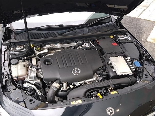 MERCEDES BENZ A class
