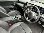 MERCEDES BENZ A class
