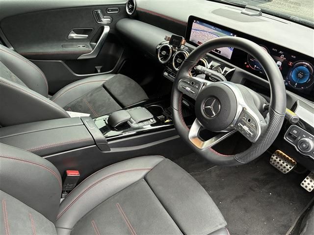 MERCEDES BENZ A class