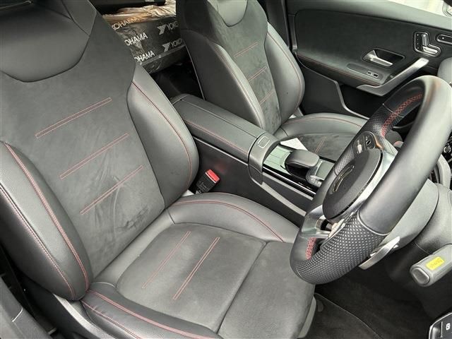 MERCEDES BENZ A class
