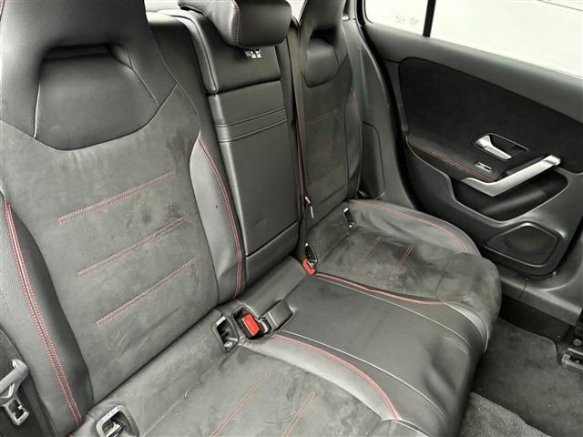 MERCEDES BENZ A class