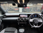 MERCEDES BENZ A class