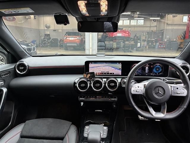 MERCEDES BENZ A class