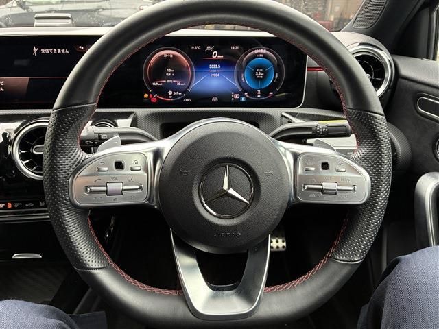 MERCEDES BENZ A class