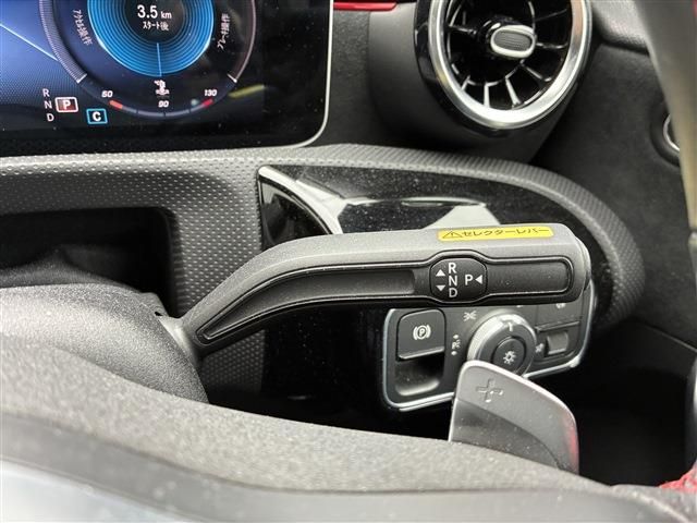 MERCEDES BENZ A class