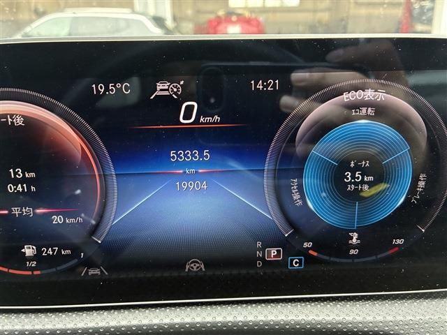 MERCEDES BENZ A class