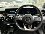 MERCEDES BENZ A class