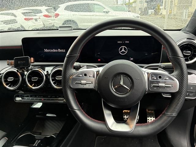 MERCEDES BENZ A class
