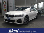 BMW 3series sedan