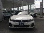 BMW 3series sedan