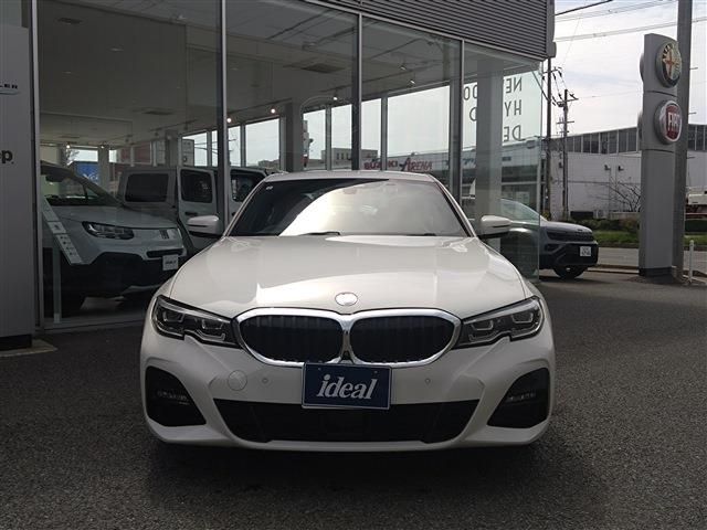 BMW 3series sedan