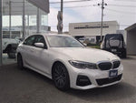 BMW 3series sedan