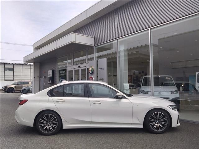 BMW 3series sedan