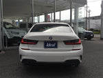 BMW 3series sedan