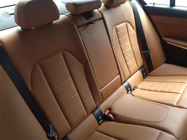 BMW 3series sedan