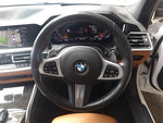BMW 3series sedan