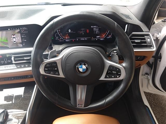 BMW 3series sedan