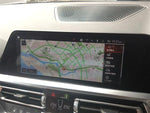 BMW 3series sedan