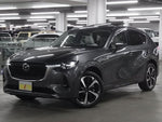 CX-60