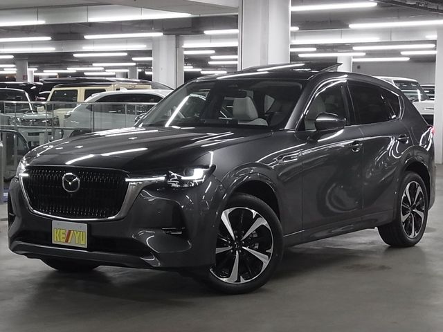 CX-60