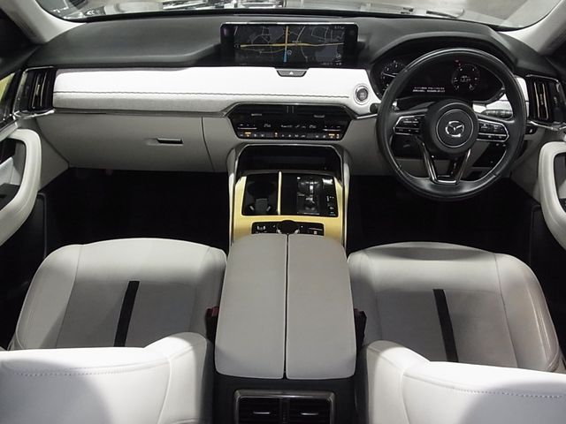 CX-60