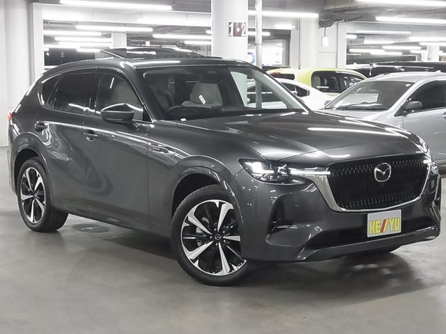 CX-60