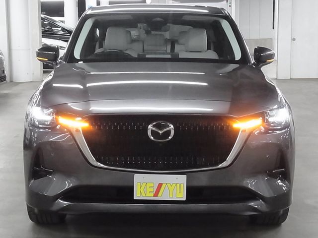 CX-60