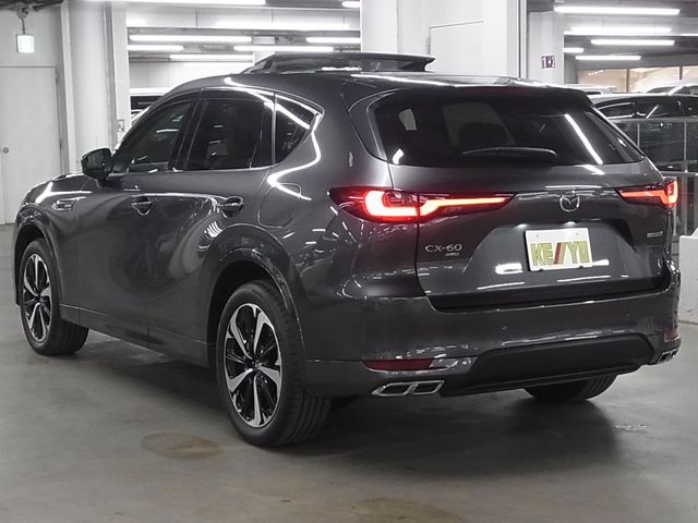 CX-60
