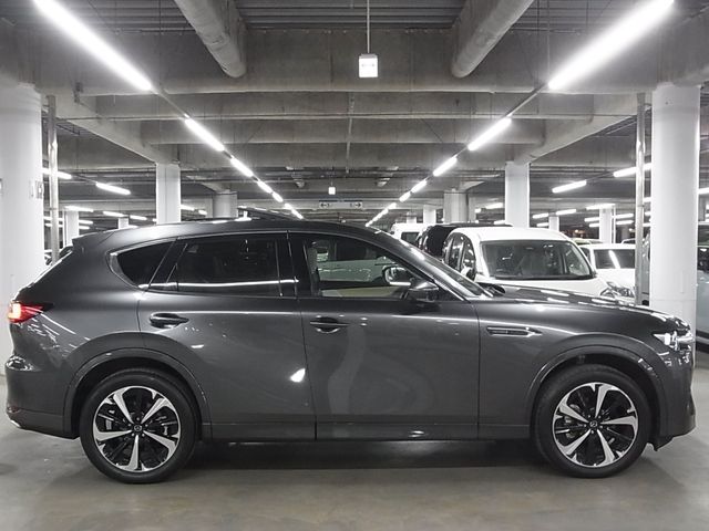 CX-60